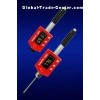 LED Display Hartip 1800 Metal Hardness Tester +/-4HL Accuracy HRC / HRB Hardness Scale