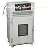 PLC SECC Steel Temperature Hot Air Circulating Oven for Car Painting