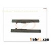 Double Locking System Manual Sliding Seat Rails HY117D for Bus, Excavator Seat