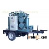 ZJR series High vacuum Transformer oil regeneration machine