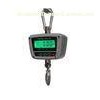 LCD Display Industrial IP65 Digital Crane Scales / Hanging Weighing Scale Power-saving