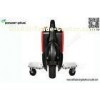 High-Tech Gyroscopic Self Balancing Motorized Unicycle / Electric Scooter