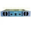 2600W Disco PA Sound Equipment / 2 Channel Analogue Amplifier