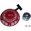 RECOIL STARTER KIT steel rod ratchet