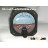 Attitude Indicating Gauge Degree Horizon Air Aircraft Gyro Instruments GH030