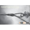 Conductor Dead End Guy grips