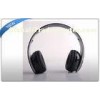Smart Black Bluetooth Wireless Stereo Headphones for Apple / IPAD / IPOD