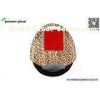 Texture Shell Gyroscopic Electric Unicycle Can Ride A 20 Km Distance