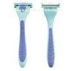 Men Shaving Disposable Blade Razor