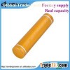 Free Sample Cylinder Power Bank 2200mah