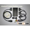 MCU controlled Mercedes Benz Carsoft 7.4 Multiplexer car diagnostics tools W202 / W140