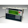 Mitsubishi / AB PLC HMI Touch Screens RS232 Backlight STN LCD
