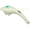 Infraed Jade Full Body Handheld Electric Massage Hammer for neck back