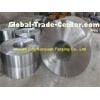 Carbon / Alloy Steel Die - Casting Heavy Steel Disk Forgings For Chemical industry