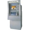 waterproof TFT LCD monitor currency exchange, cash dispenser Multifunction ATM