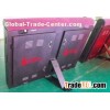 P20 Cabinets for outdoor Football or Indoor Basketball