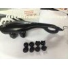 Electric Handheld Massage Hammer Four heads powerful intelligent massage hammer