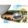 Delikon Flexible Conduit and Fittings, Solutions for Woodworking Machines Cable Management