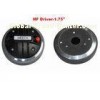Compact Nightclub Sound Equipment High Power , Line Array Speaker