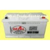 DIN100 Car Battery, 100 AH 12v OEM Black Dry Charged Battery For Benz , Bentley, Audi, Benz
