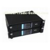 4x1300W 8 PA Sound Equipment Disco Class TD With NOVER Capacitor