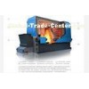 Coal Fired Industrial Vertical Hot Oil Thermal Oil Boiler, Box Type