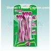 Triple Blade Disposable Blade Razor