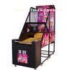 Indoor Basketball Arcade Game Machine
