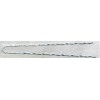 Preformed Guy grip Dead End for ADSS