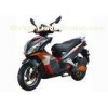 Brushless hub motor High Power Electric Scooter 2000 watt  72V 20Ah