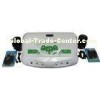 Natural Feet Ionic MP3 Dual Detox Machine For Womens Body Detoxifying 100V - 250V