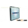 19 Inch 1280*1024 Pixels AC 100~240V 28W VESA DDC 2B Outdoor Open Frame TFT LCD Display