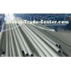 AST cp Gr1 Welded Titanium Tube