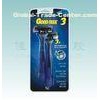 Sweden Twin Blade Men Disposable Shaver