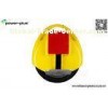 18KM / Hour Samsung Battery Rechargeable Single Wheel Electric Unicycle 350W 60V