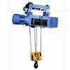 2 Ton - 25 Ton Under - Slung Crane Electric Wire Rope Hoist , Lifting Height 4 / 6 / 9m