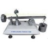 Geosynthetics Testing Equipment , ISO 9863 GB/T 13761 Geotextiles thickness gauge