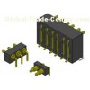china spring pin in bending type