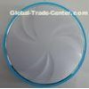 110V / 220V No Infrared SMD 5730 LED Recessed Ceiling Lights for Commercial , Pure White and Natural