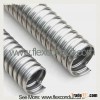 flexible pipe