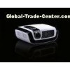 Wifi 3D Home Theater Projectors 720P with Video Audio Pictures