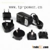 New 12W Interchangeable Adapter
