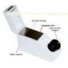 Gemological laboratory CZ Gem Refractometer with Testing range 1.35-1.85 and RI liquid