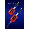 Precise Integrated Portable Hardness Tester HARTIP 1800 D/DL Two-In-One Probe Auto Impact Direction