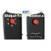 Multifunctional Wireless Camera Detector , Mini Spy Hidden Bug Detector