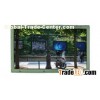 37 Inch Amongo 130W 1920x1080 Pixels 8bit+HIFRC VESA DDC 1 / 2B Industrial LCD Displays