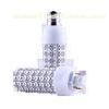 GX24Q 12W Corn Lights, 189pcs Epistar SMD3528 LED Corn Lamp 1250LM Jewelry Counter Lighting