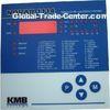 PET Customized Membrane Switch Panel 0.18 mm Thickness with 3M Adhesive