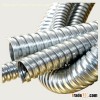 Flexible Metal Tubing