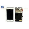 High Resolution White Samsung LCD Screen Replacement For S2 i9100
